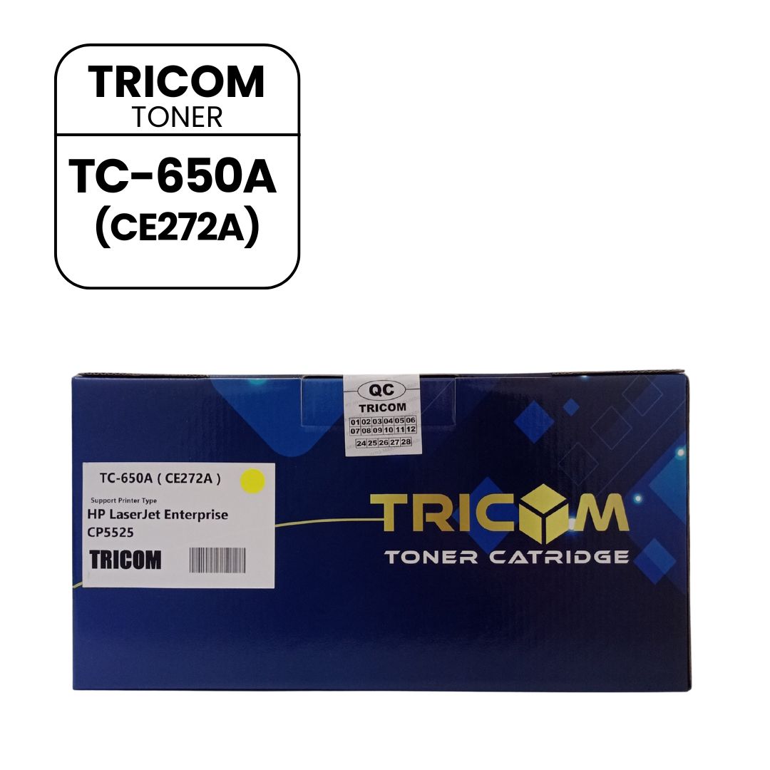 HEWLET PACKARD TC 650A Series